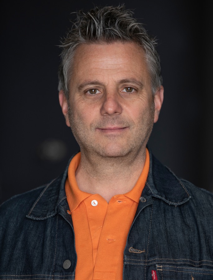 Christophe Baron, Vigneron