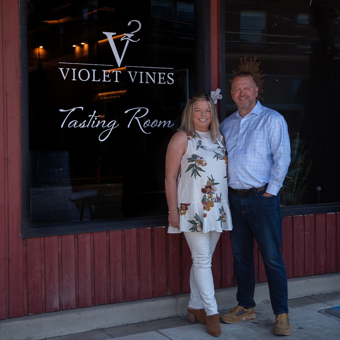 Brian & April Zawada, Owners