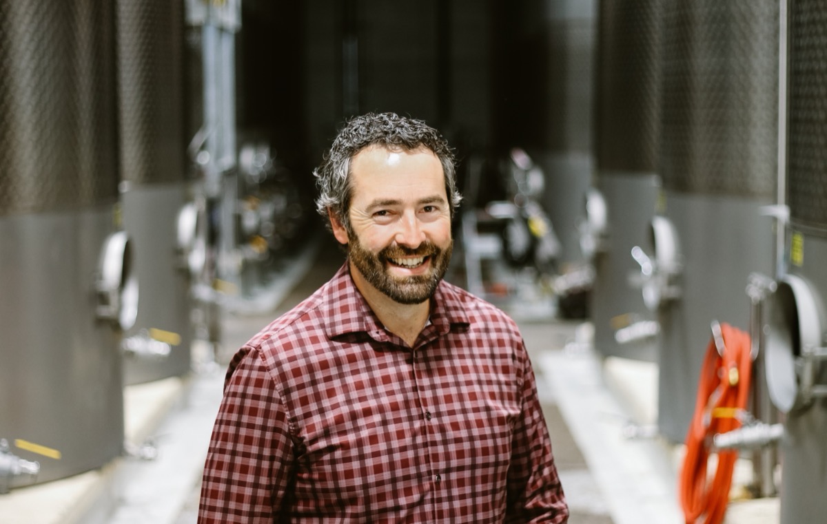 Will Wiles, Winemaker