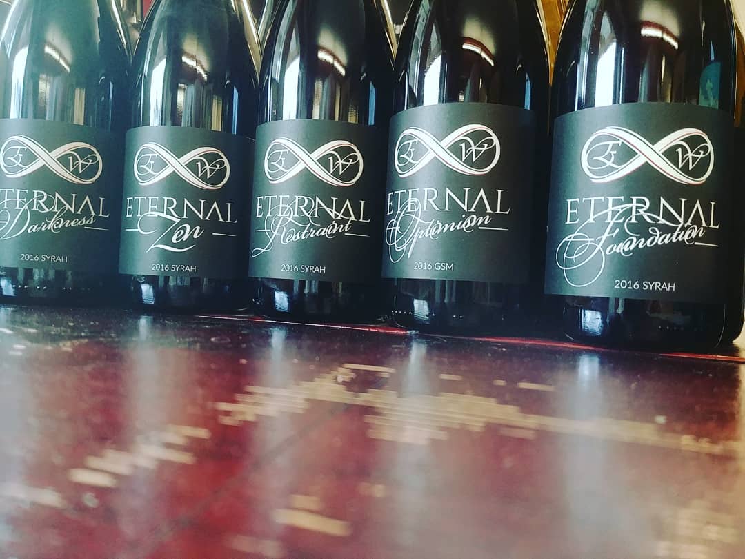 Eternal Wines