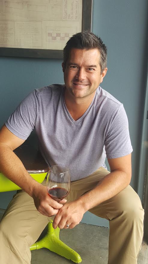 Morgan Lee, Winemaker