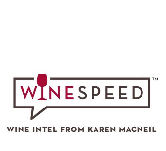 The Winespeed Blog: Syrah Unleashed