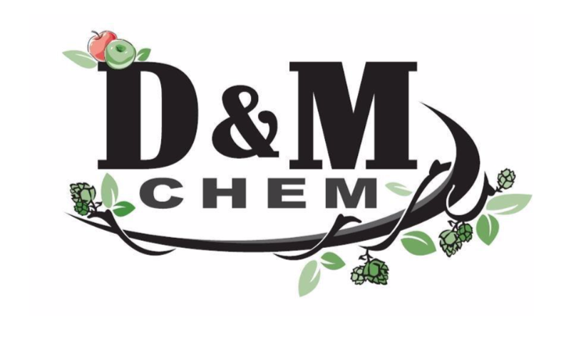 D&M Chem Inc.
