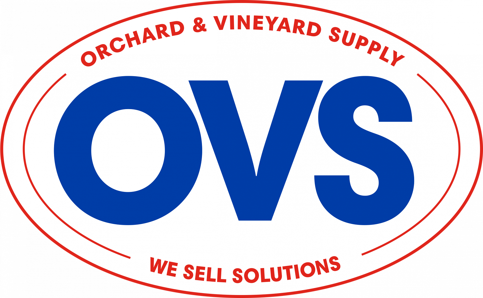 Orchard & Vineyard Supply