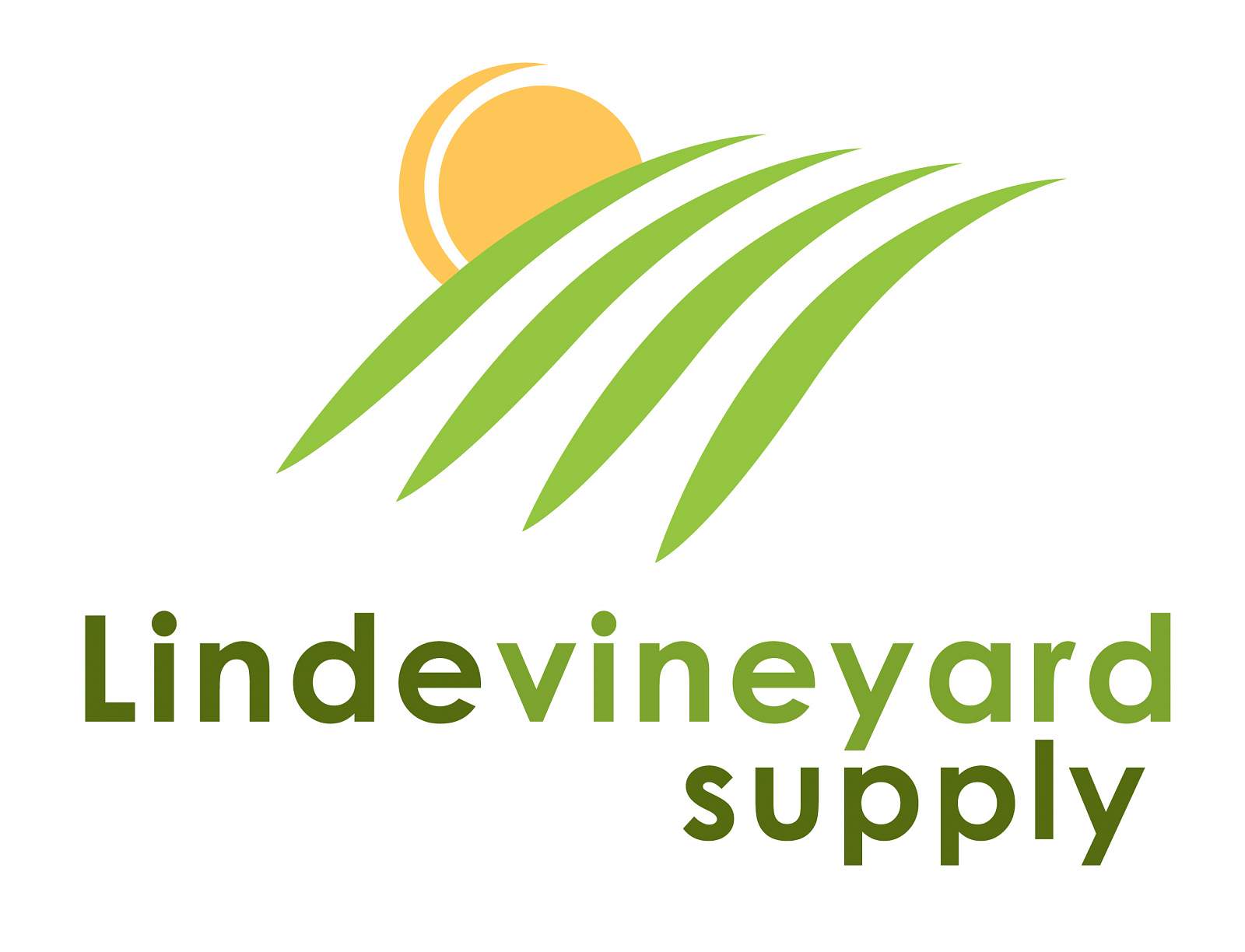 Linde Vineyard Supply