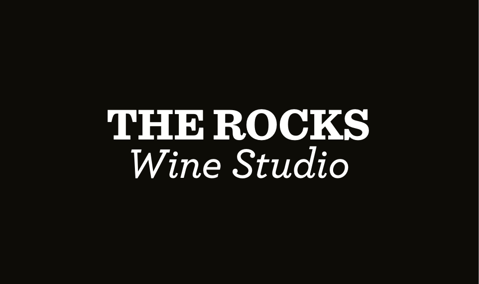 The Rocks Wine Studio