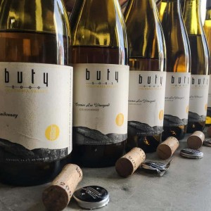 Buty Winery