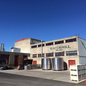 Watermill Winery